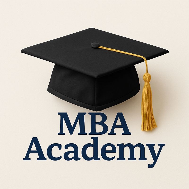 About MBA Academy