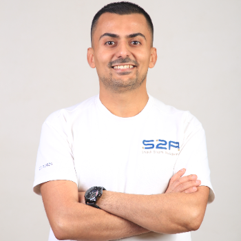 Dr. Shadi M Alkhatib